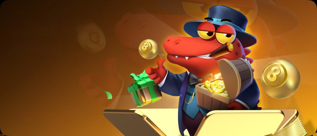 Fortune Gravity Tournament